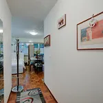Apartment Saturno 23 In The Center - Happy