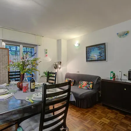 Saturno 23 In The Center - Happy 公寓 *