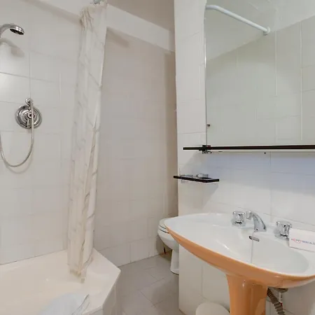 아파트 Saturno 23 In The Center - Happy *