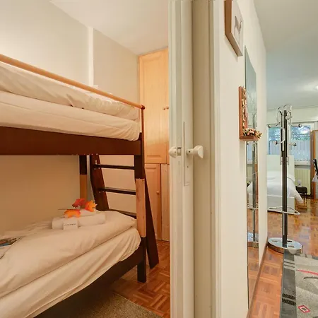 Saturno 23 In The Center - Happy * Sauze D'Oulx