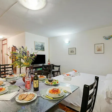 Apartament Saturno 23 In The Center - Happy *