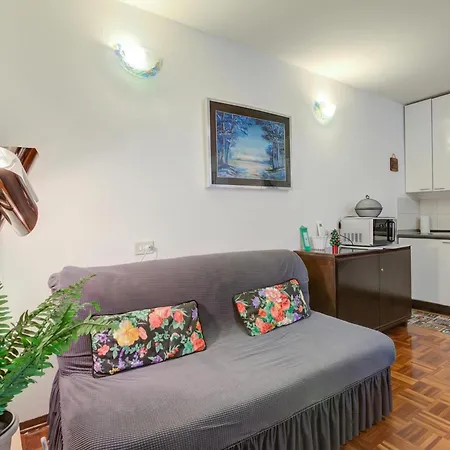 Apartament Saturno 23 In The Center - Happy Oulx